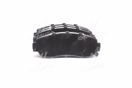 Гальмівні колодки Hi-Q (SANGSIN) SP2115