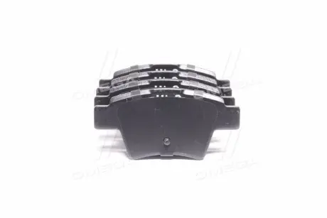 Тормозные колодки Hi-Q (SANGSIN) SP2153