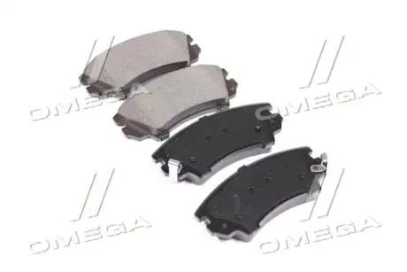 Тормозные колодки Hi-Q (SANGSIN) SP2175