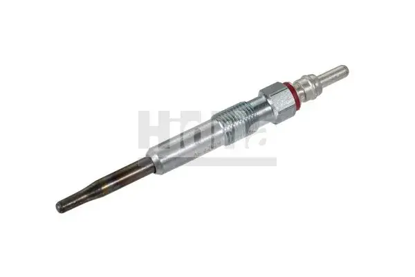 Свічка накалу AUDI A2, A3, A4 B6, A4 B7 SEAT ALHAMBRA, ALTEA, ALTEA XL, LEON, TOLEDO III SKODA OCTAVIA II, SUPERB I, SUPERB II VW CADDY III, CALIFORNIA T5 CAMPER, EOS 1.4D/1.9D/2.0D 02.03-05.11 Hidria H1127 (фото 1)