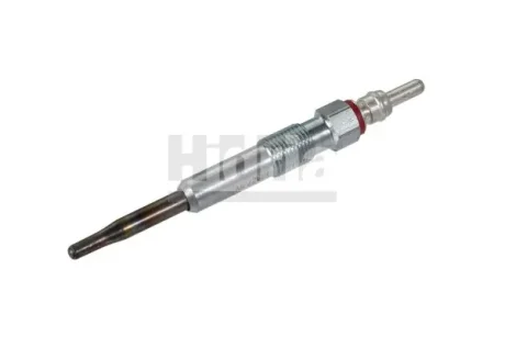 Свічка накалу AUDI A2, A3, A4 B6, A4 B7 SEAT ALHAMBRA, ALTEA, ALTEA XL, LEON, TOLEDO III SKODA OCTAVIA II, SUPERB I, SUPERB II VW CADDY III, CALIFORNIA T5 CAMPER, EOS 1.4D/1.9D/2.0D 02.03-05.11 Hidria H1127
