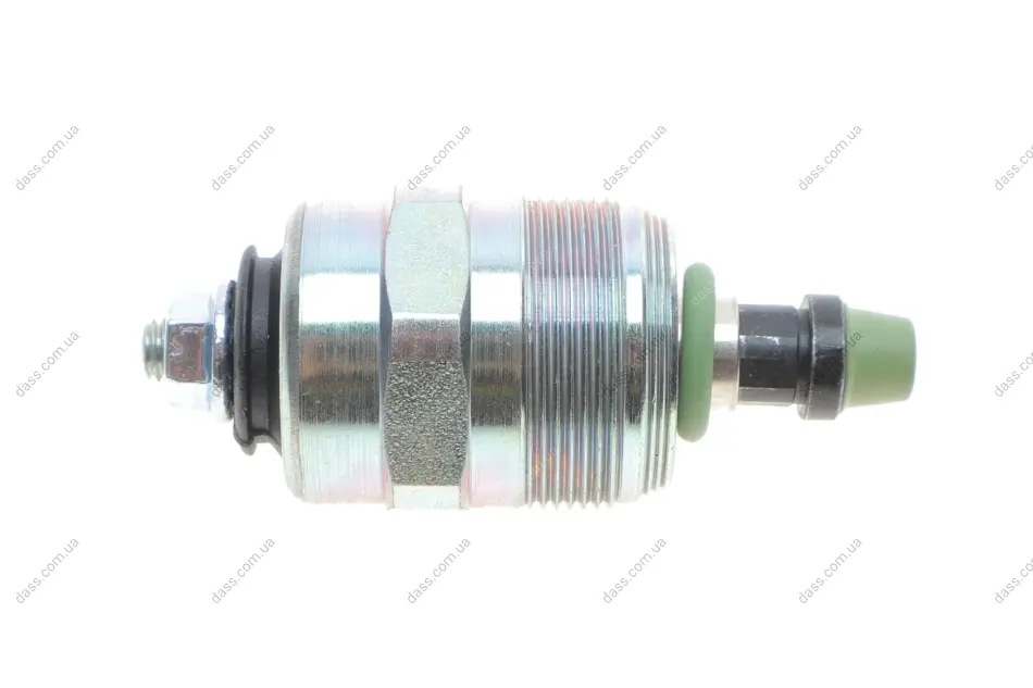 Клапан магнітний ПНВТ VW LT/T3/T4 -03/Ford Transit 2.5D 83-00 Hidria H8 125 (фото 1)