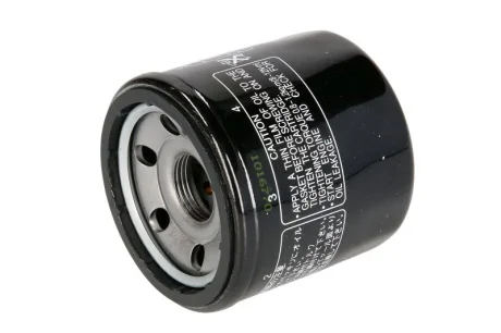 Масляний фільтр - HIFLO HF554