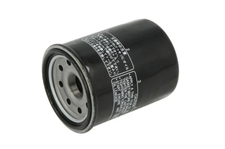Масляний фільтр - HIFLO HF621
