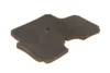 Фільтр повітря - фільтр повітряний KAWASAKI ER-6F, ER-6N, EX, KLE 650 2005-2014 HIFLO HFA2606 (фото 2)