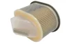 Фільтр повітря - фільтруючий елемент KAWASAKI Z, ZR 750/800/900 2004-2018 HIFLO HFA2802 (фото 2)