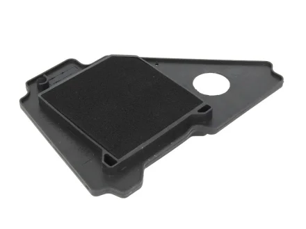 Фільтр повітря - фільтр повітряний YAMAHA YBR, YP 125/250 2005-2016 HIFLO HFA4103