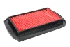 Фільтр повітря - фільтр повітряний YAMAHA MT, WR, YZF, YZF-R125 125 1990-2019 HIFLO HFA4106 (фото 1)