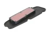 Фільтр повітря - фільтруючий елемент YAMAHA YP 400 2004-2020 HIFLO HFA4405 (фото 2)