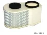 Фільтр повітря - фільтр повітряний YAMAHA XVZ 1300 1996-2002 HIFLO HFA4908 (фото 1)