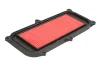 Фільтр повітря - фільтр повітряний KYMCO DINK, GRAND DINK, XCITING, YAGER 125-300 2001-2016 HIFLO HFA5003 (фото 2)