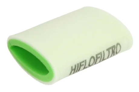 Повітряний фільтр з губки - фільтр повітряний YAMAHA YFM 350-850 2000-2014 HIFLO HFF4028