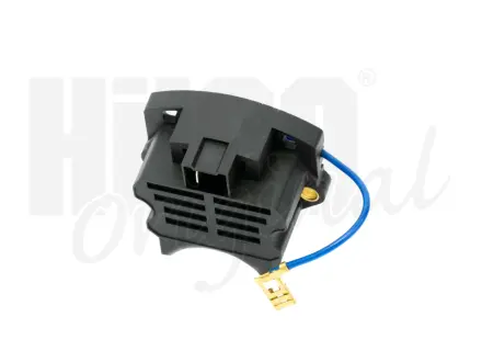 HUCO RENAULT Регулятор напуги PEUGEOT CITROEN VOLVO HITACHI 130390