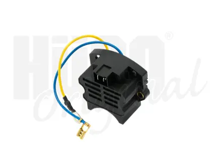 HUCO CITROEN регулятор напруги C25,CX,Fiat Ducato,Perugeot,Renault 19,21,Clio,Kangoo,Master,Trafic,Volvo HITACHI 130396
