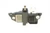 Реле генератора (140A) VW Caddy 1.2TSI/1.6/2.0TDI 10- (Bosch) (HÜCO) HITACHI 130400 (фото 4)