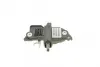 Реле генератора (140/160A) Volvo S60/S80/V70/XC70/XC90 2.0-3.0 99-14 (Bosch) (HÜCO) HITACHI 130405 (фото 2)