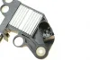 HUCO AUDI Регулятор генератора A3 (8V1, 8VK) 1.6 TDI 13-17, SEAT ALHAMBRA (710, 711) 2.0 TDI 10-11, SKODA KODIAQ I (NS6, NS7, NV7) 2.0 TDI 4x4 16-, VW HITACHI 130411 (фото 3)