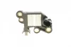 HUCO AUDI Регулятор генератора A3 (8V1, 8VK) 1.6 TDI 13-17, SEAT ALHAMBRA (710, 711) 2.0 TDI 10-11, SKODA KODIAQ I (NS6, NS7, NV7) 2.0 TDI 4x4 16-, VW HITACHI 130411 (фото 5)