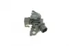 Реле генератора Toyota Avensis/Corolla 1.4-2.4 99-09 (HÜCO) HITACHI 130617 (фото 7)