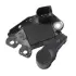 HUCO AUDI реле генератора A6 C6 (4F2) 2.7 TDI 04-11, Q7 (4LB) 3.0 TDI quattro 06-10, BMW 3 (E90) 330 d 08-11, VW TOUAREG (7LA, 7L6, 7L7) 3.0 V6 TDI 04-10, DB E- HITACHI 130647 (фото 1)