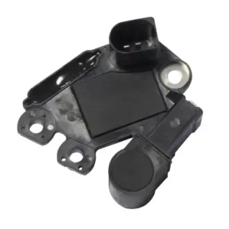 HUCO AUDI реле генератора A6 C6 (4F2) 2.7 TDI 04-11, Q7 (4LB) 3.0 TDI quattro 06-10, BMW 3 (E90) 330 d 08-11, VW TOUAREG (7LA, 7L6, 7L7) 3.0 V6 TDI 04-10, DB E- HITACHI 130647