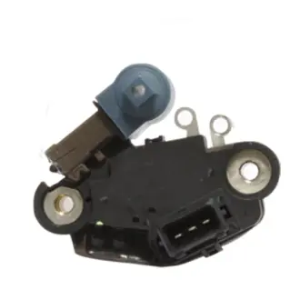 Реле генератора (14.5V) BMW 3 (E36/E46/E90)/5 (E39) 93-03 (M43/M52) (HÜCO) HITACHI 130719