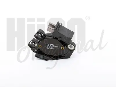 HUCO VW реле-регул. (сист.Valeo) Golf,Passat,Audi A4,A6,Fabia,Octavia,SuperB HITACHI 130731