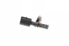 Датчик ABS (передній) VW Golf VII/Passat/Skoda Roomster 99- (L) (HÜCO) HITACHI 131409 (фото 3)