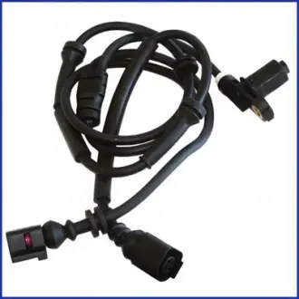 Датчик ABS (задній) Ford Galaxy/VW Sharan 95-10 (HÜCO) HITACHI 131428