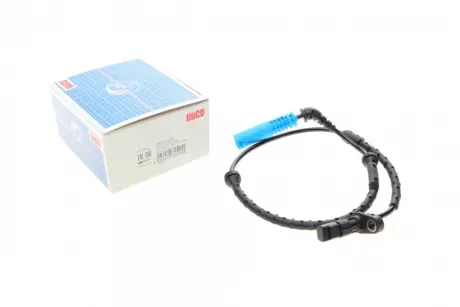 Датчик ABS (задній) BMW X5 (E53) 00-06 (HÜCO) HITACHI 131518