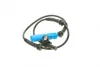 Датчик ABS (передній) BMW 5 (E60/E61)/6 (E63) 01-10 (HÜCO) HITACHI 131521 (фото 5)