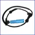 Датчик ABS (задній) BMW 5 (E60)/6 (E63) 01-10 (HÜCO) HITACHI 131522 (фото 1)