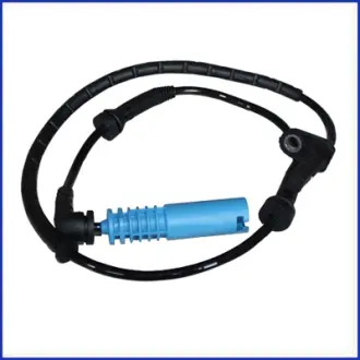 Датчик ABS (задній) BMW 5 (E60)/6 (E63) 01-10 (HÜCO) HITACHI 131522
