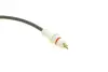 Датчик ABS (передній) Renault Clio II/Kangoo/Twingo 02- (HÜCO) HITACHI 131589 (фото 3)