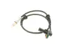 Датчик ABS (передній) Renault Clio II/Kangoo/Twingo 02- (HÜCO) HITACHI 131589 (фото 6)