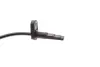 Датчик ABS (передній) Nissan Qashqai 1.5/1.6/2.0 dCi 07-13 (HÜCO) HITACHI 131597 (фото 4)
