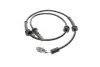 Датчик ABS (передній) Nissan Qashqai 1.5/1.6/2.0 dCi 07-13 (HÜCO) HITACHI 131597 (фото 7)