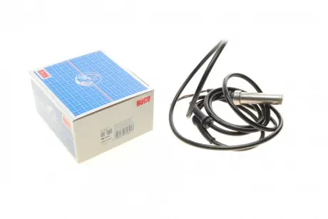 HUCO VW Датчик ABS (перед.) DB SprinterLT28-46 96- HITACHI 131621