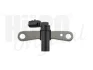 HUCO DACIA датчик імпульсів DUSTER 1.6 10-, LOGAN II 1.6 16V 13-, NISSAN ALMERA II (G15, G11) 1.6 12-, RENAULT CLIO II (B, CB) 1.4 16V 99-04, KANGOO 1.6 01- HITACHI 131828 (фото 1)