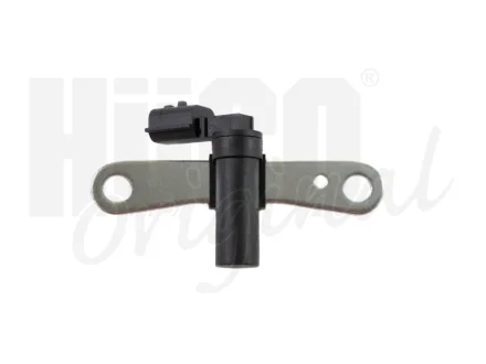 HUCO DACIA датчик імпульсів DUSTER 1.6 10-, LOGAN II 1.6 16V 13-, NISSAN ALMERA II (G15, G11) 1.6 12-, RENAULT CLIO II (B, CB) 1.4 16V 99-04, KANGOO 1.6 01- HITACHI 131828