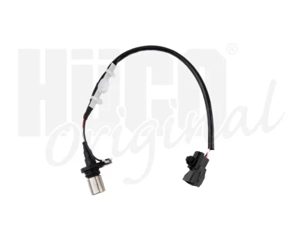 HUCO TOYOTA Імпульсний датчик колін. вала AVENSIS 1.6 VVT-i 03-08, COROLLA Compact (_E11_) 1.4 99-02 HITACHI 131829