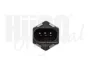 HUCO AUDI Датчик тиску палива A3 (8V1, 8VK) 1.0 TFSI 16-17, SKODA FABIA III (NJ5) 1.0 TSI 14-22, VW GOLF VII 1.0 TSI 15-20 HITACHI 131941 (фото 3)