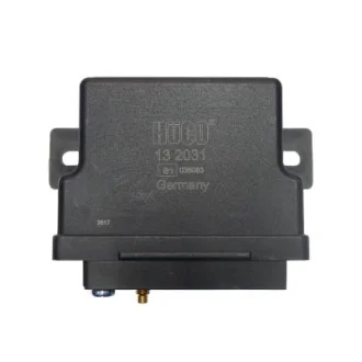 HUCO DB Реле свечей накала MB100,W124/201 2.0/2.4D 85- HITACHI 132031