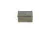 Реле свічок розжарювання VW Caddy 1.6D/VW LT (28-35) 2.4D/TD/VW T4 1.9D 78-03 (HÜCO) HITACHI 132061 (фото 4)