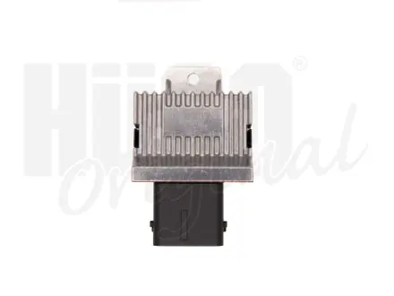 HUCO CITROEN Реле свечей накала C5 III (120kW),DS5,Jumpy,Ford Mondeo,S-Max,Peugeot 2.0/2.2HDi HITACHI 132120