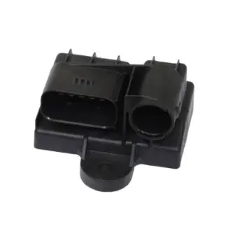 HUCO JEEP Реле свечей накала COMPASS 2.2 CRD 10-, DB A-CLASS A 180 CDI 12-14, B-CLASS Sports Tourer B 200 d 18-, C-CLASS C 250 CDI 08-14, CLS (C257) CLS 300 d HITACHI 132177