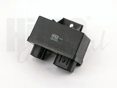 Реле свічок розжарювання Opel Combo/Fiat Doblo 1.3-2.0CDTI/D 10- (HÜCO) HITACHI 132185