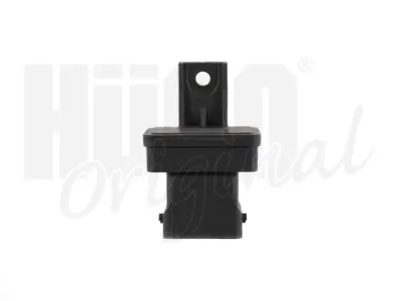 HUCO OPEL Реле свІчок розжарювання MOVANO B 2.3 CDTI FWD 19-, RENAULT TRAFIC III 2.0 dCi 145 19- HITACHI 132262