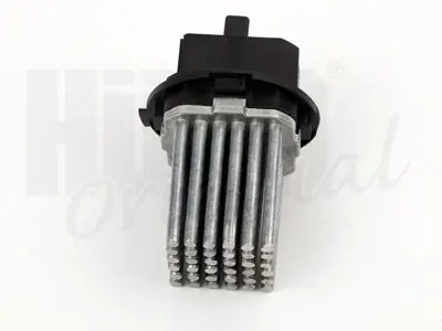 HUCO DB Регулятор вентилятора салону C-CLASS (W204) C 220 CDI 07-08, E-CLASS E 500 09-11 HITACHI 132513