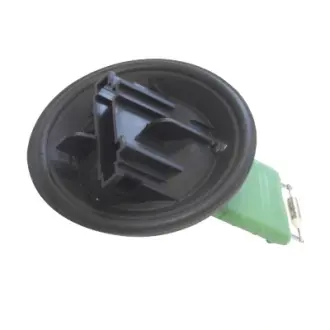 HUCO VW резистор вентилятора салон Polo,Skoda Octavia,Seat HITACHI 132540